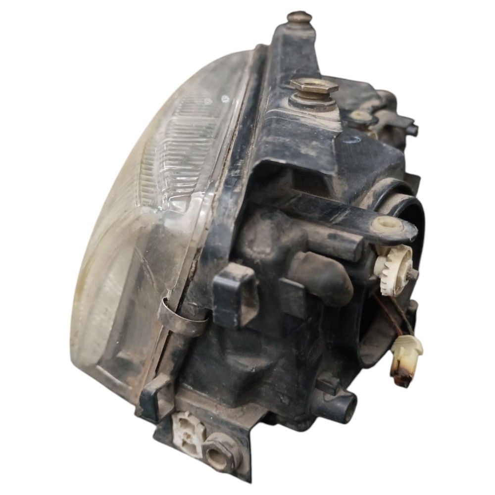 Farol Dianteiro Lado Esquerd Volkswagen Passat 99 Esquerdo/motorista 3