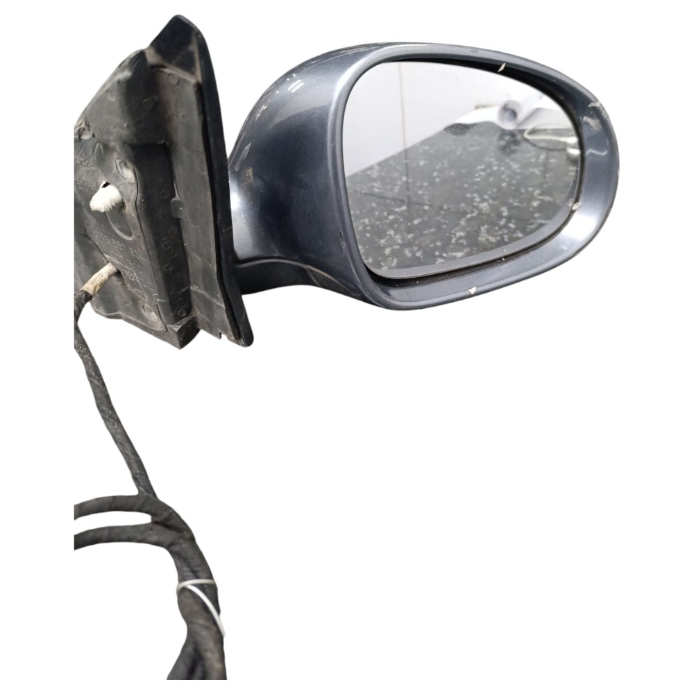 Retrovisor Lado Direit Volkswagen Jetta 2007 2008 2009 2010