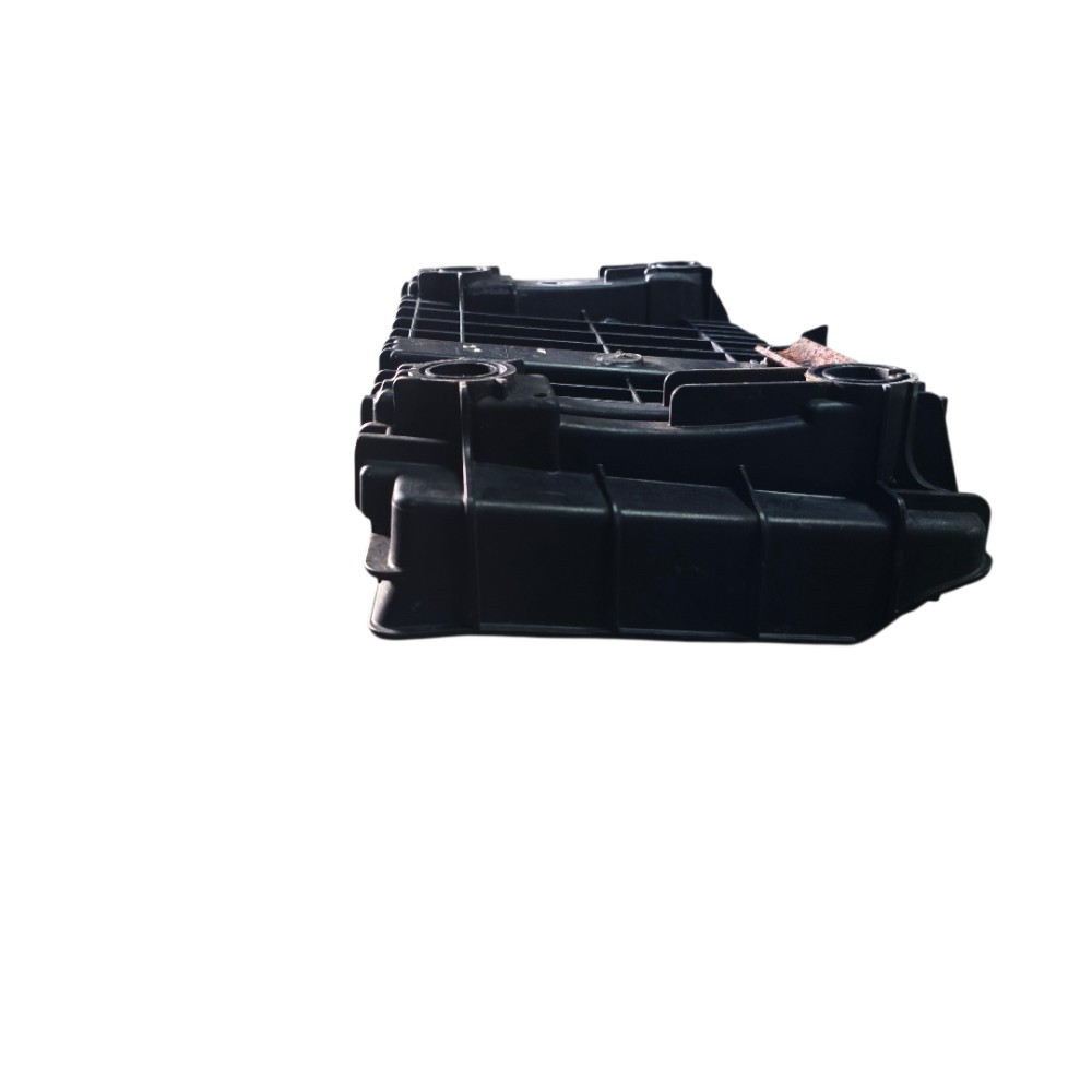 Suporte Caixa Bateria Mercedes Classe C 2015 2021 5
