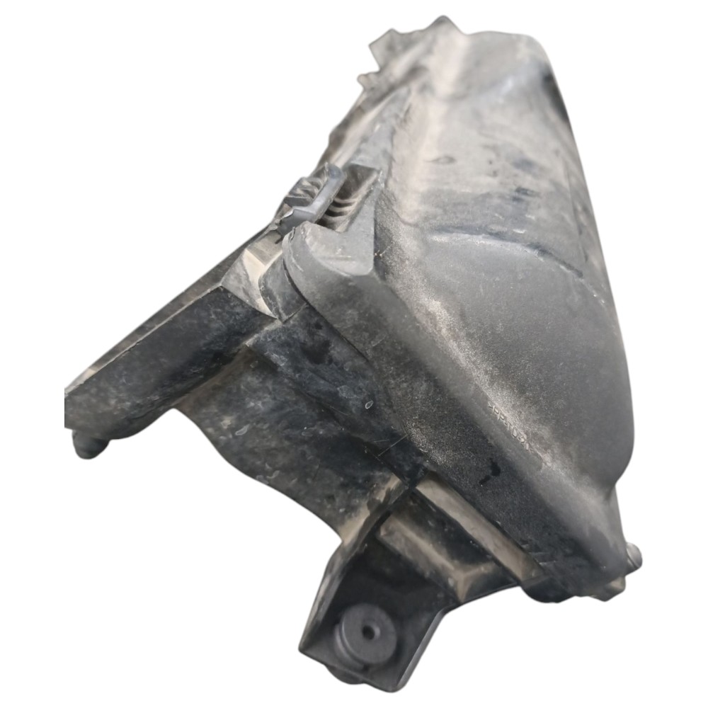 Caixa Filtro De Ar Citroen C4 lounge 2014 7