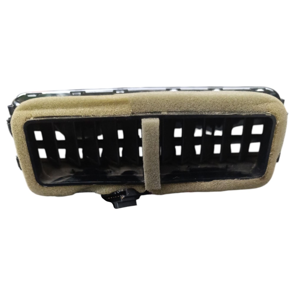 Difusor Saida De Ar Central Audi A8 2011 5
