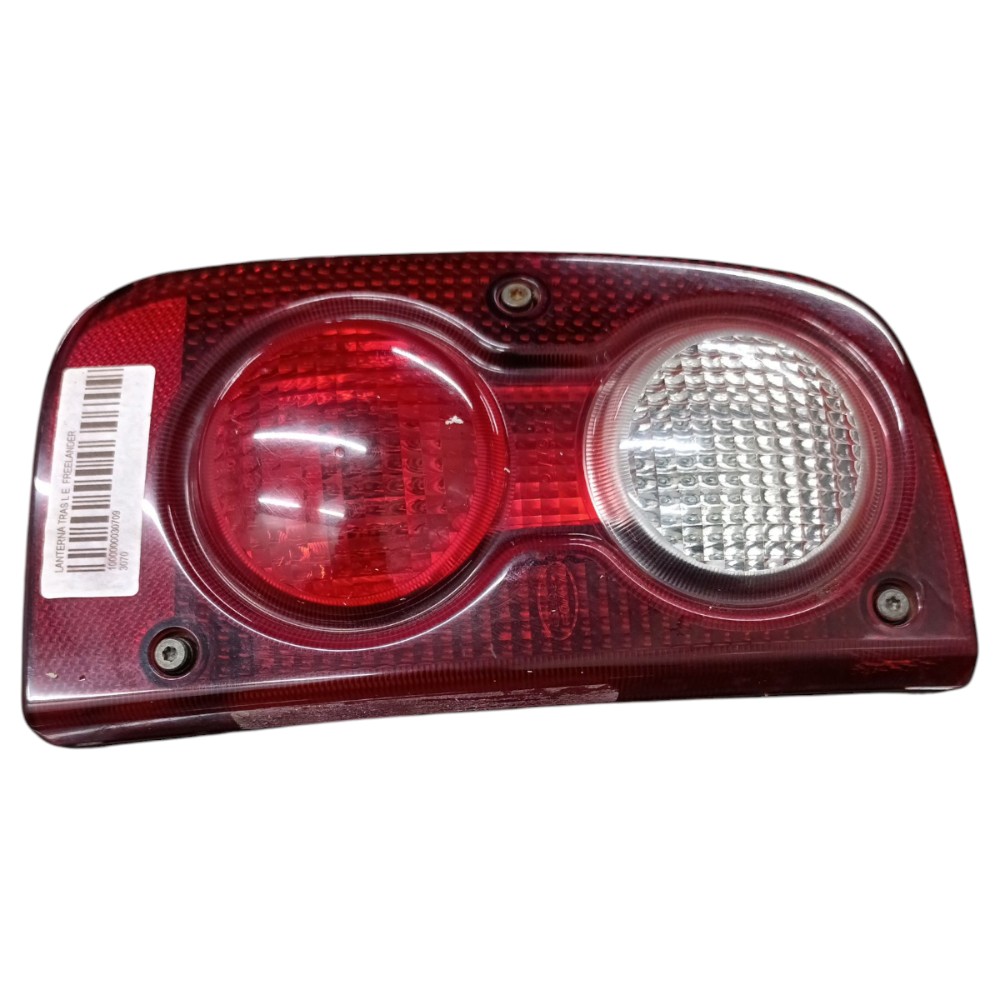 Lanternauerd Land Rover  Freelander 2005  Esquerdo/motorista Vermelho 9