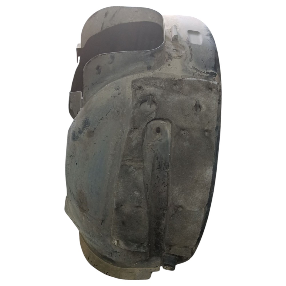Parabarro Dianteiro Esquerd Citroen C4 lounge 2014 3