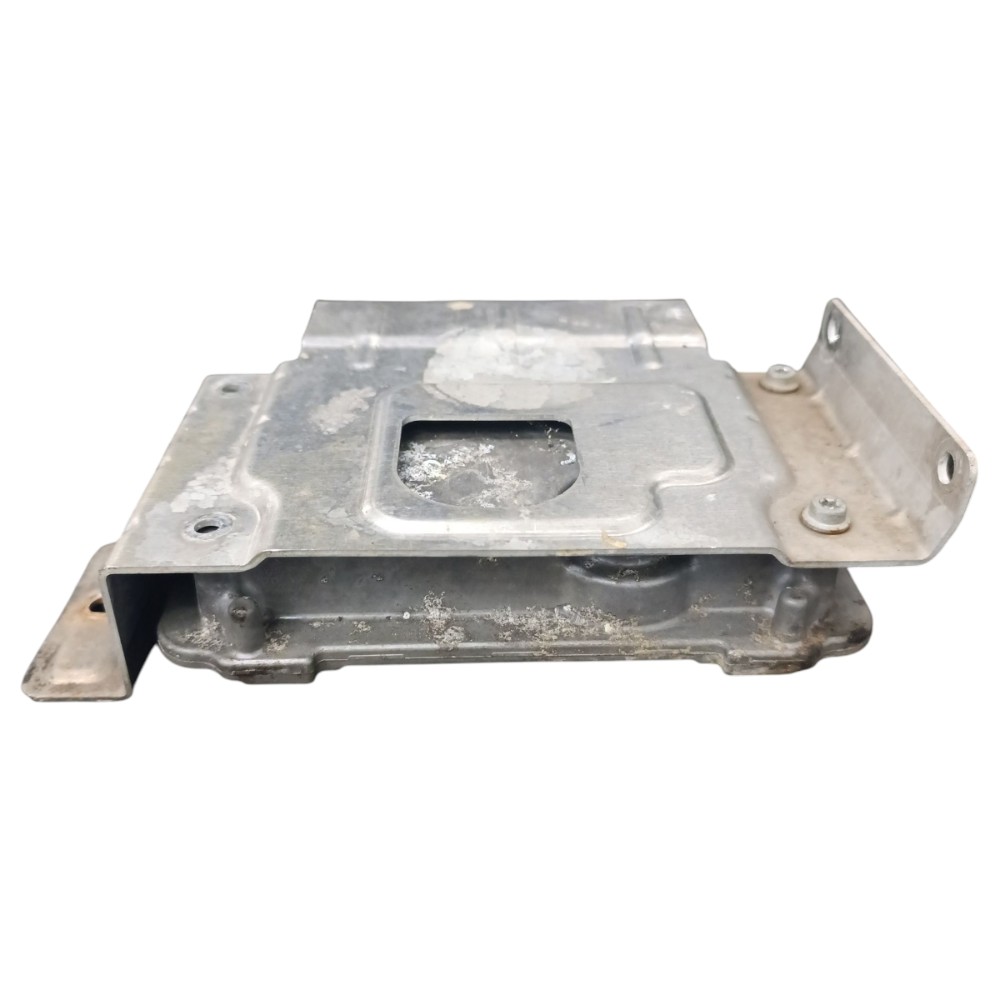 Módulo Câmbio Automático Audi A8 2011 2012 9