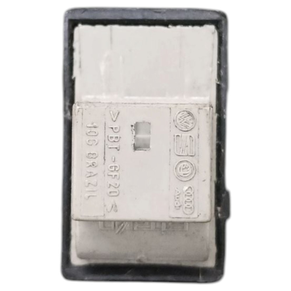Botão vidro elétrico áudi A8 2011 3