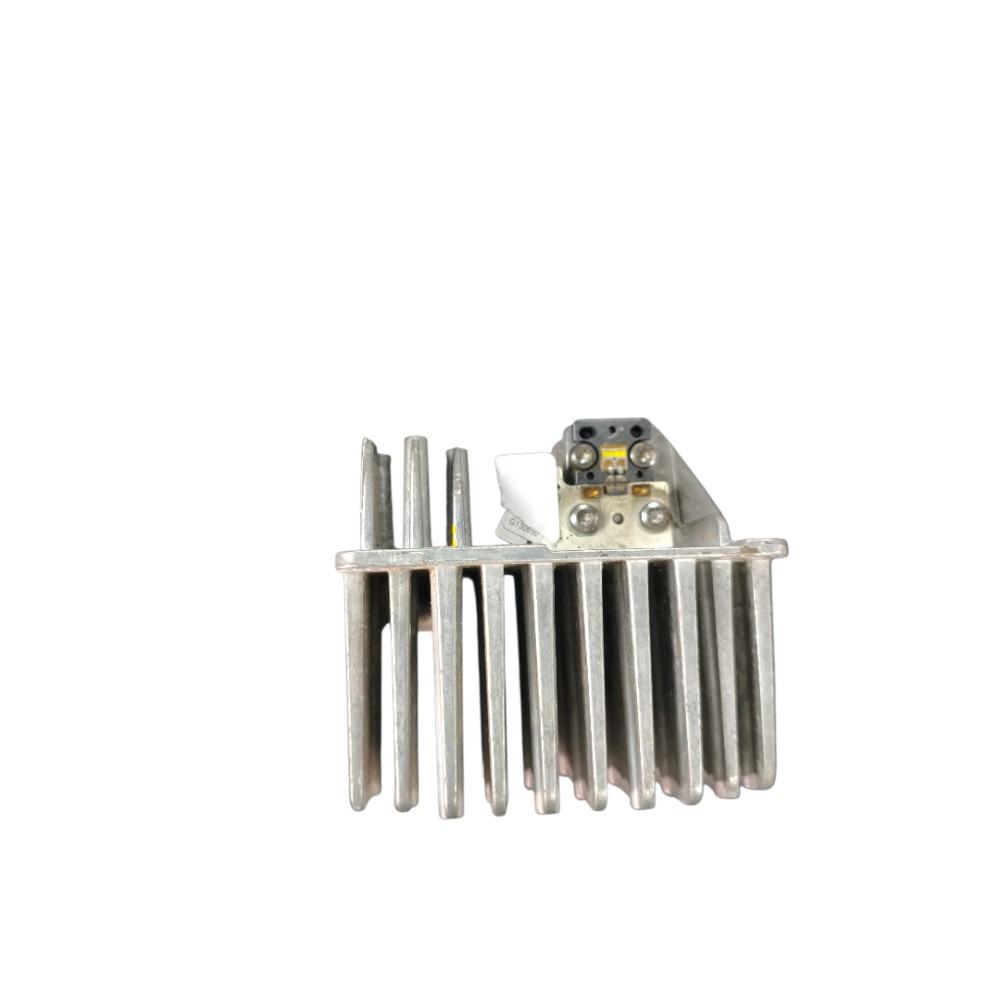 Módulo Led Farol Mercedes C W205 2020 2024