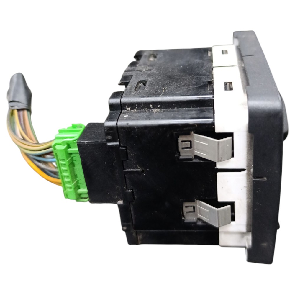 Botão Farol Chave Luz volvo C30 2,0 2007 a 2011 6