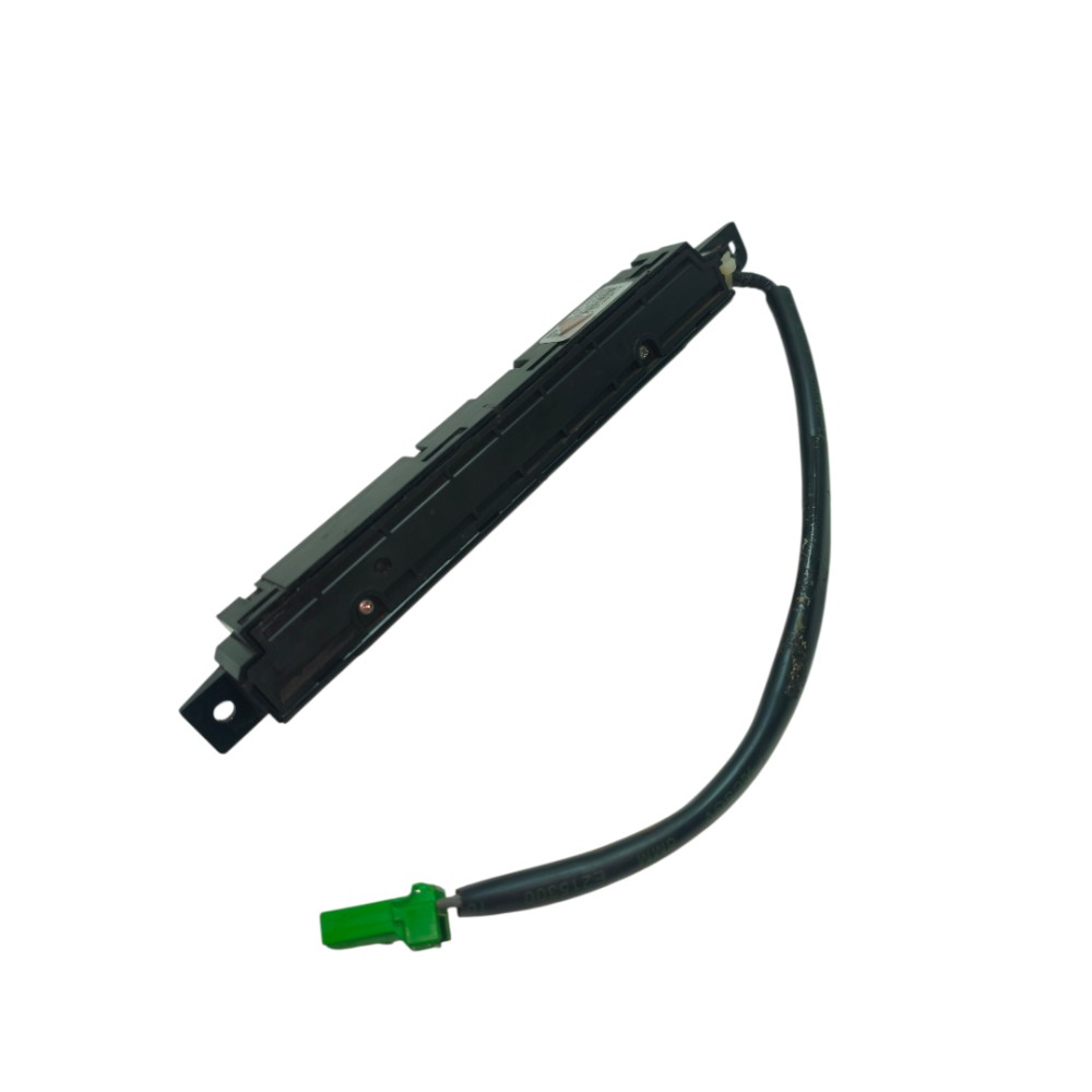 Botão Comando Radio Volvo Xc60 2009 2012 3