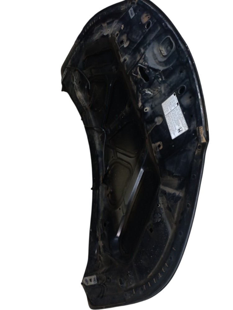 Capô Honda Crv 2013 3