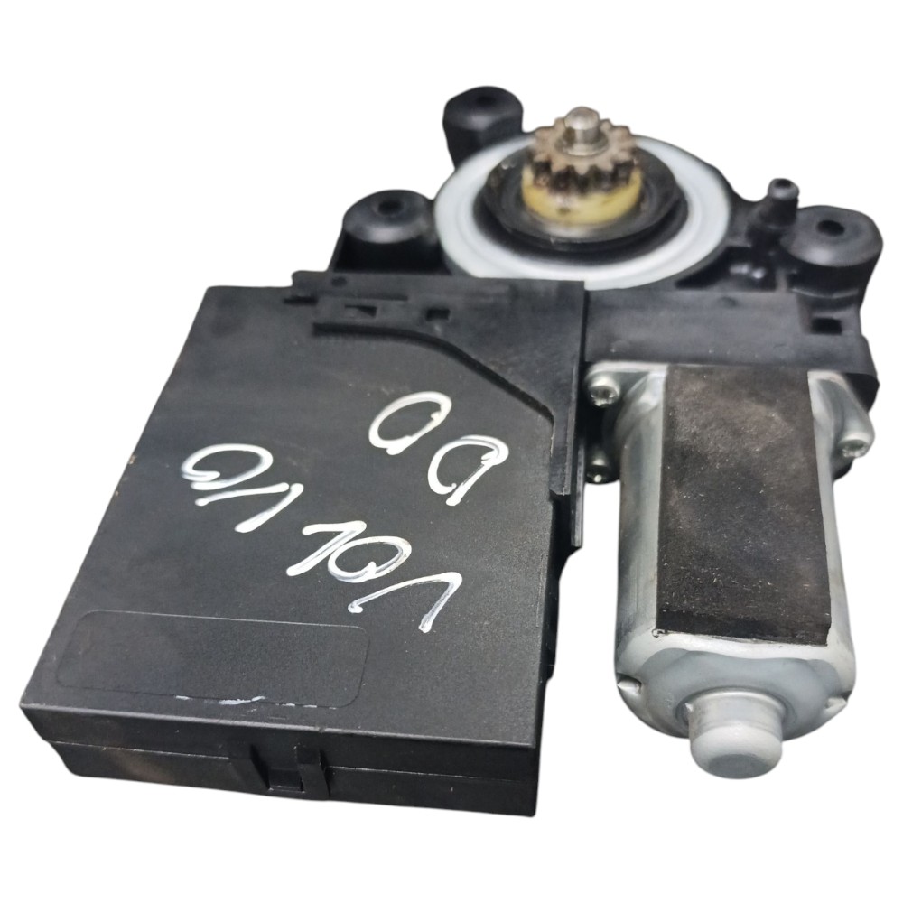 Motor vidro elétrico dianteiro direit volvo C30 2,0 2007