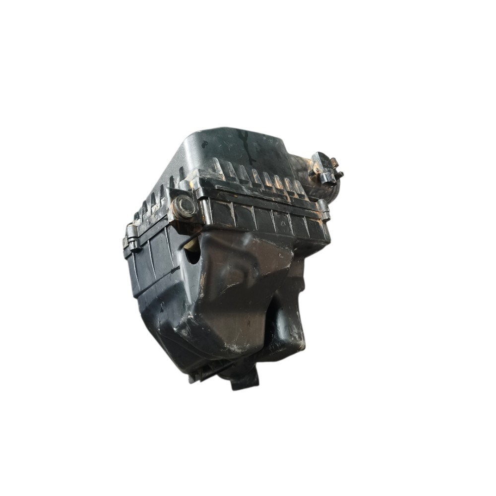 Caixa filtro de ar Volvo Xc60 2009 3