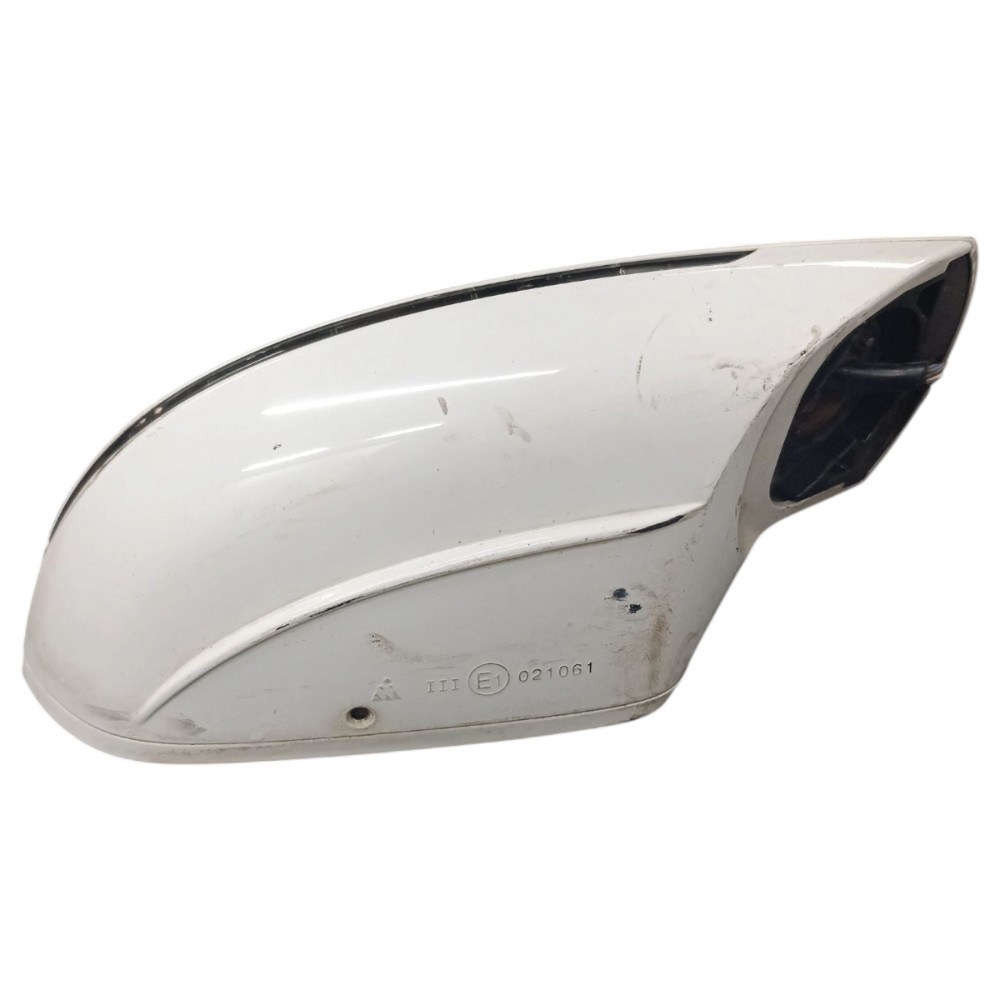 Sucata Retrovisor Direit Audi A8 2011 Branco 15