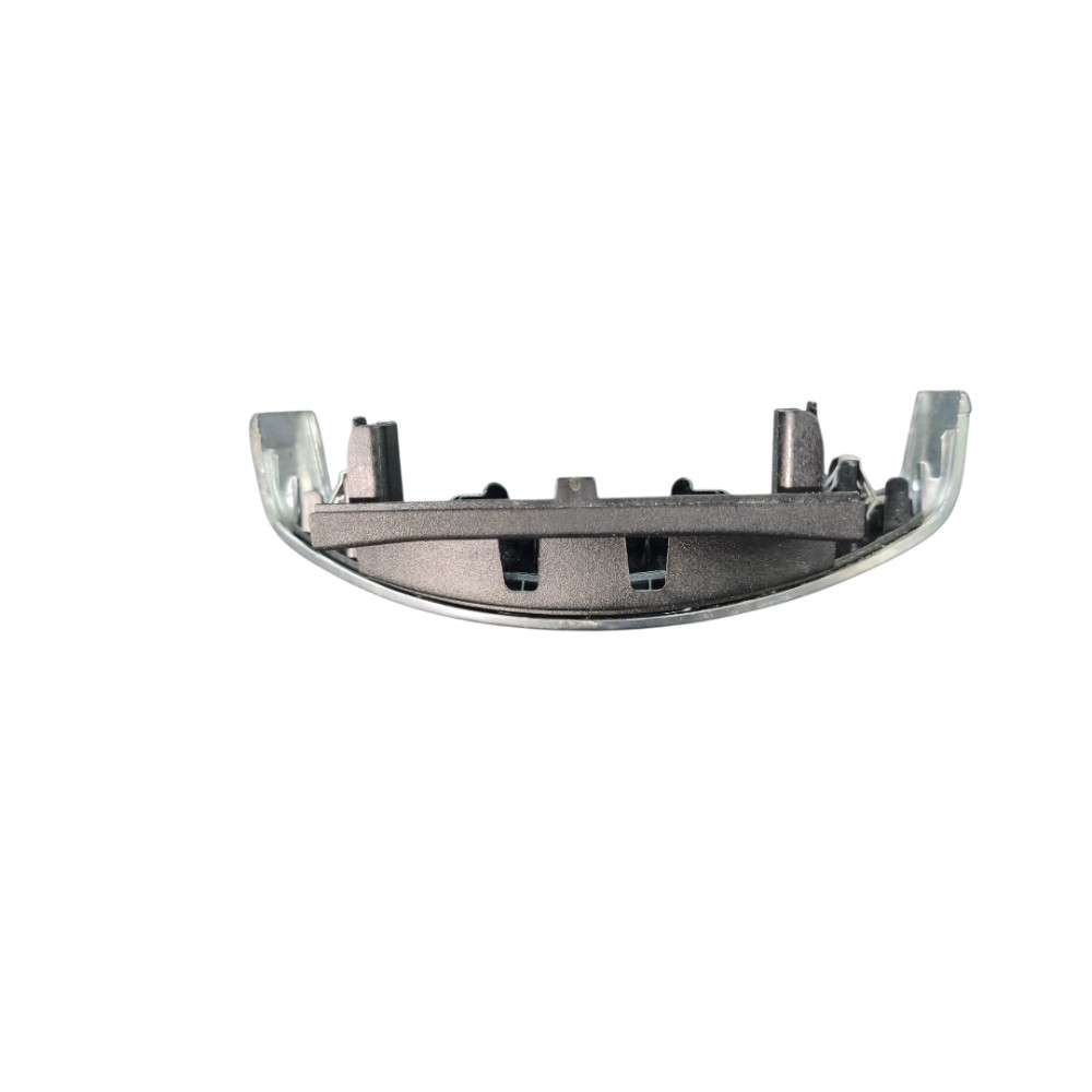 Moldura Botão Console Mercedes C180 2016 2019 3