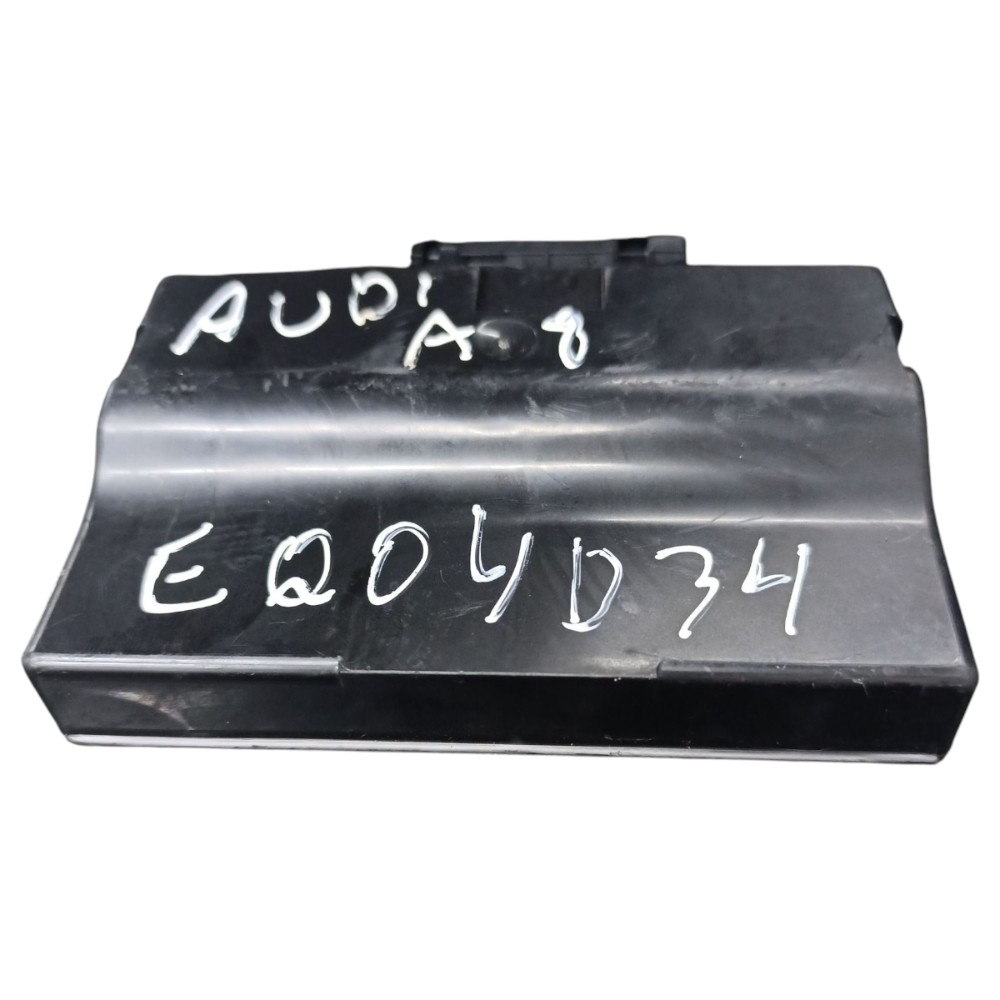 Módulo Gateway áudio A8 2011 3