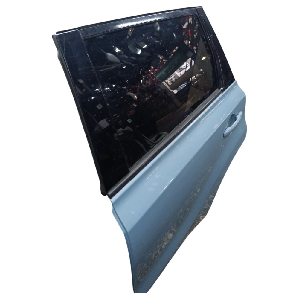 Porta Traseira Esquerd Suzuki Vitara 2021 Traseira Esquerdo Azul 9