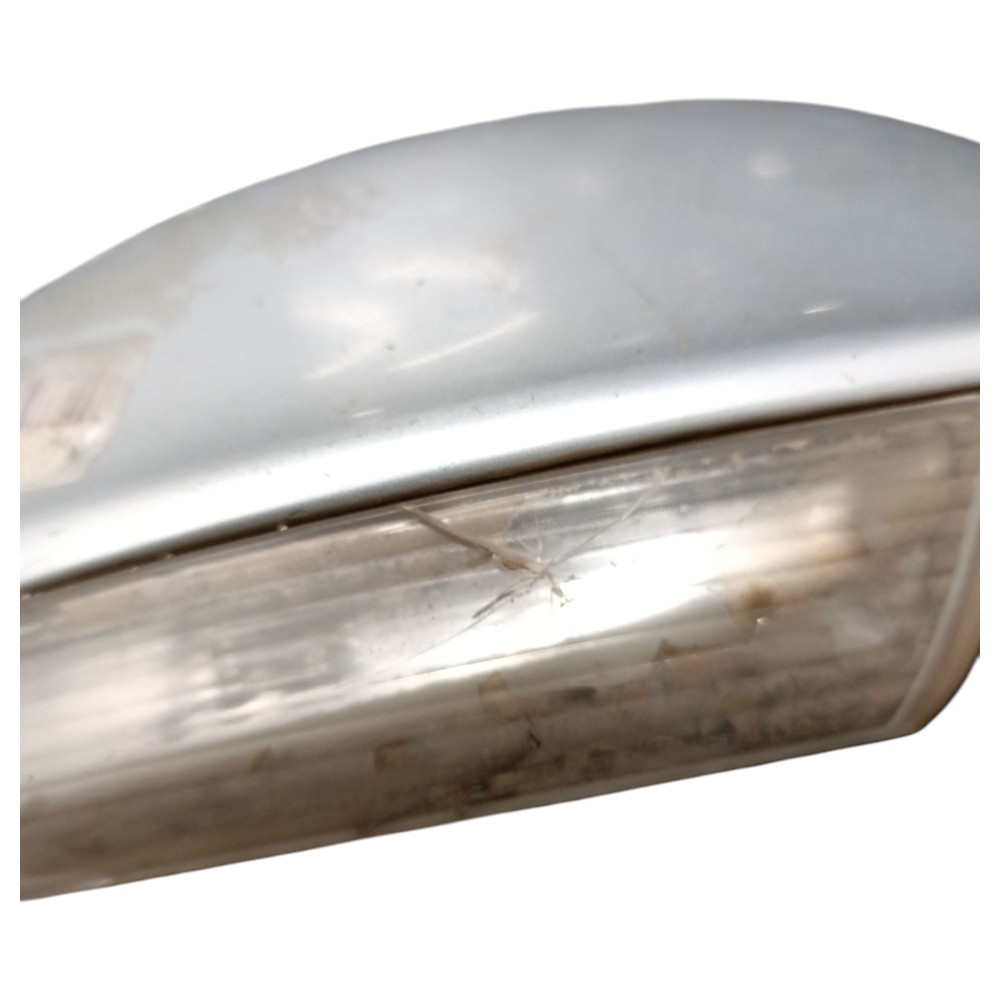 Retrovisor Lado Direit Volkswagen Jetta 2006 2007 2008 2009 4