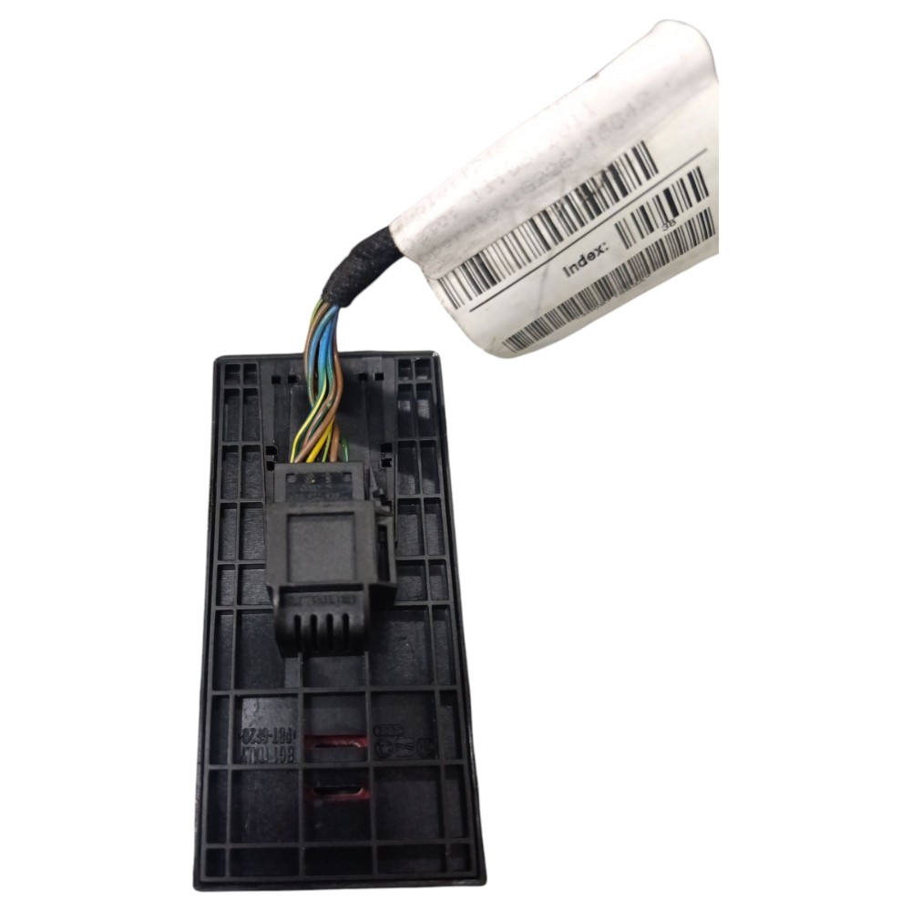 Botão Interruptor Vidro Audi A8 2011 4