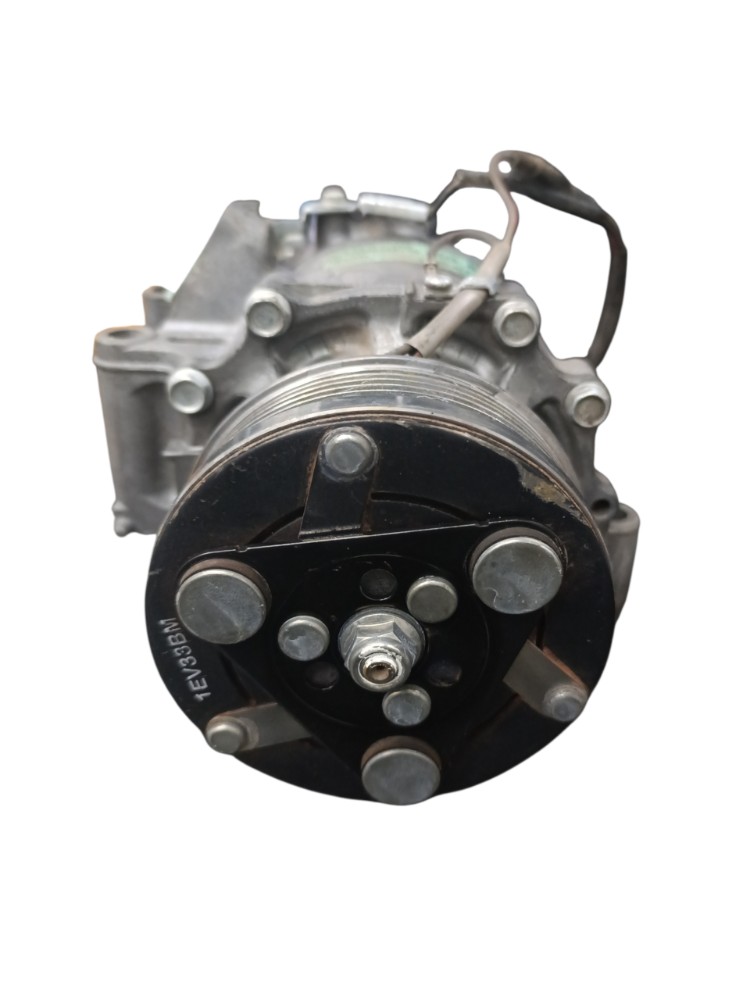 Compressor Ar Condicionado Honda Crv 2013 5