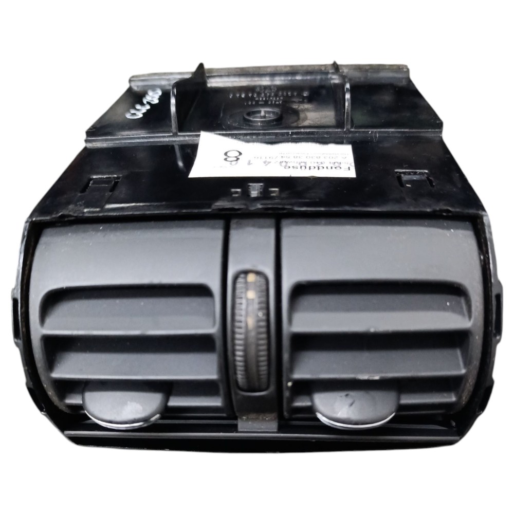 Difusor Ar Console Central Mercedes Clc200 2010 2011