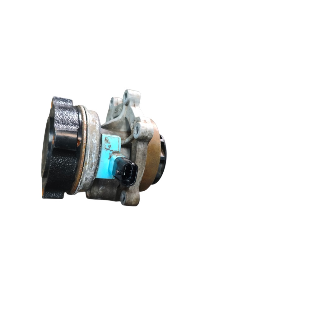 Bomba dágua Chery Tiggo 7 Pro Turbo 2021 2025 5