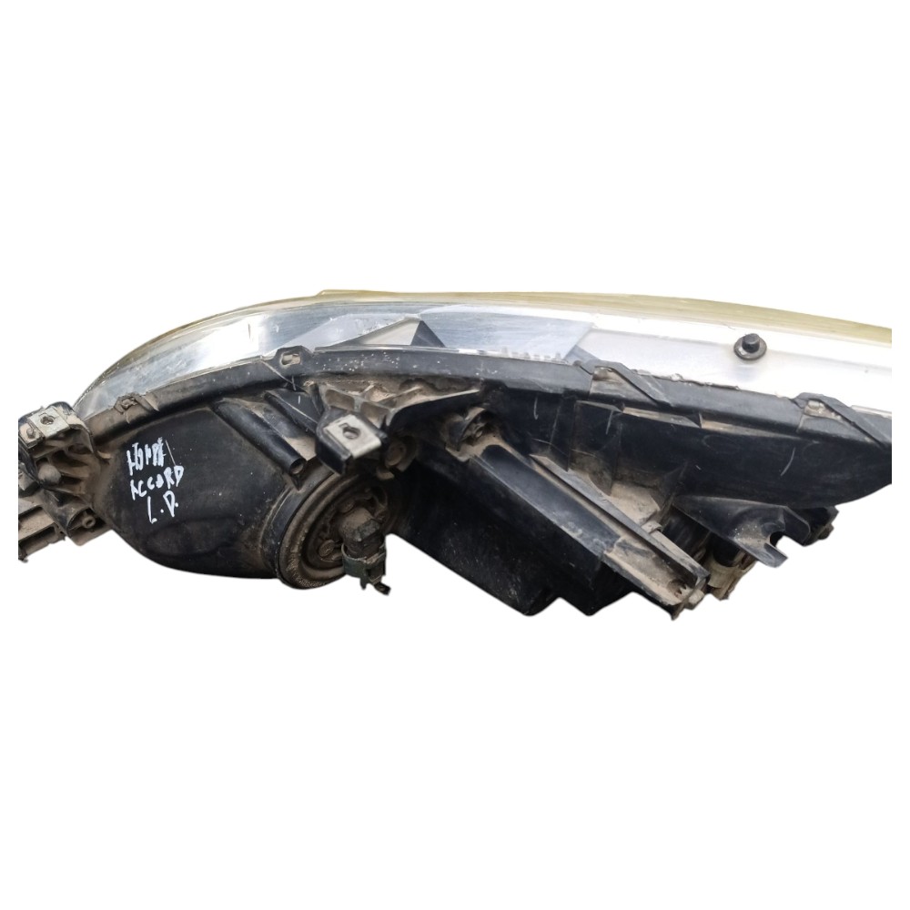 Farol Lado Direit Honda Accord 2003 2004 2005 2006 2007 Direito/passageiro 5