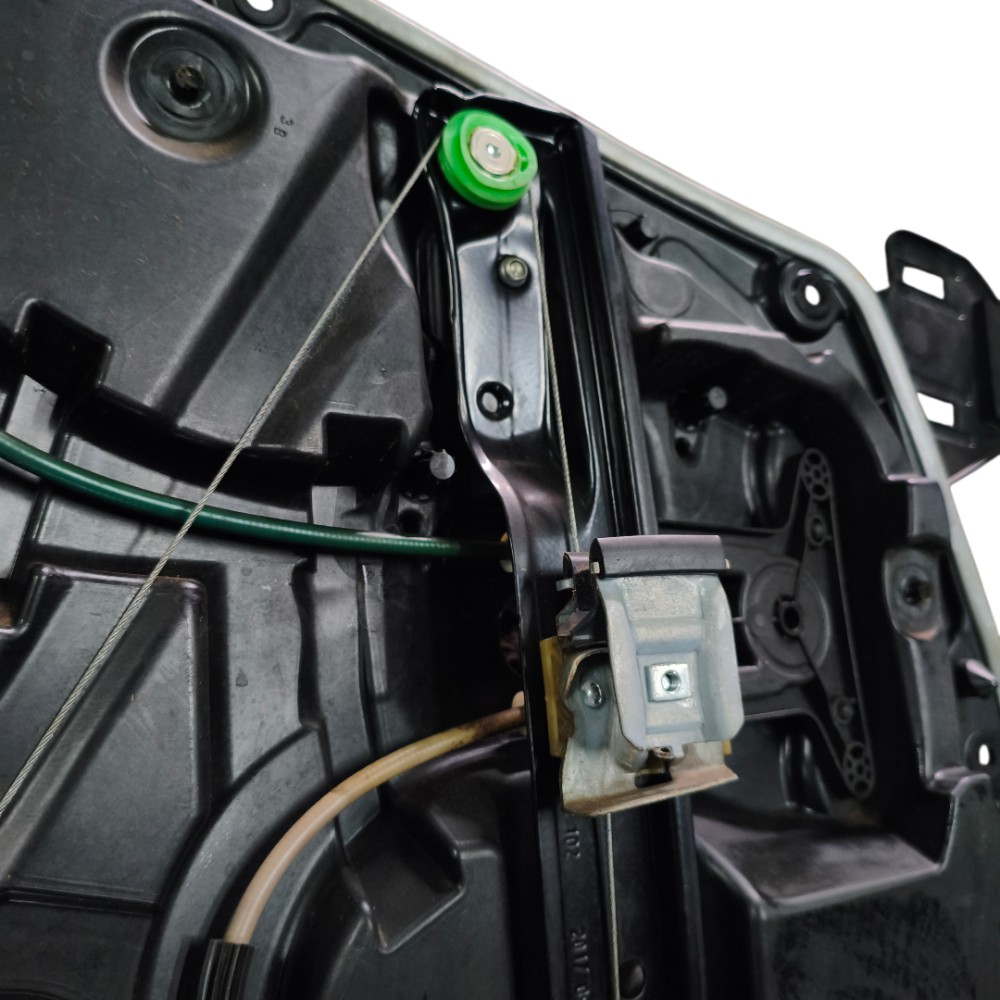 Máquina Vidro Elétrico D E Mercedes C300 2018 4