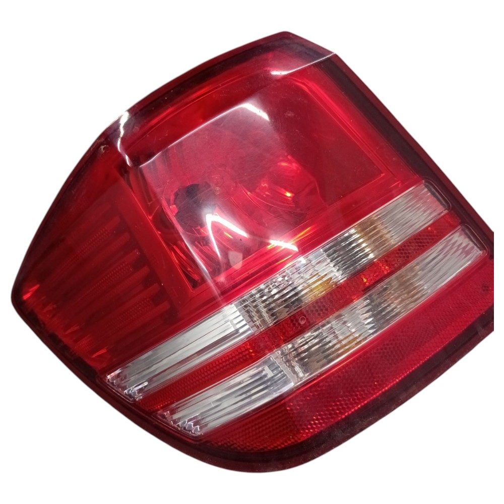 Lanterna traseira esquerd Dodge journey 2.6 v6 2009 a 2014 6