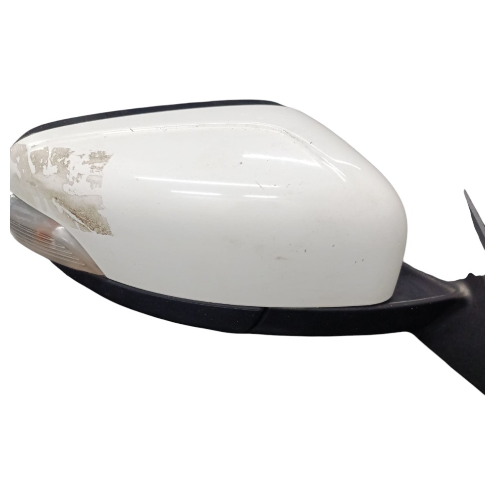 Retrovisor Lado Direit Volvo Xc60 2009 2010 2011 2012 C Seta 4
