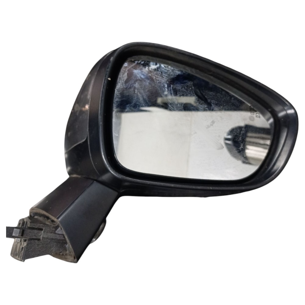 Retrovisor Lado Direit Citroen C4 Lounge 2014 2015 2016 2017