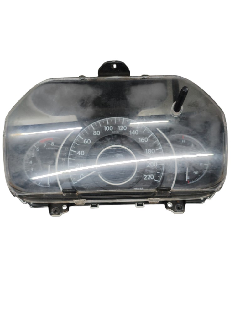 Kit Code Honda Crv 2013 2014 2015 6