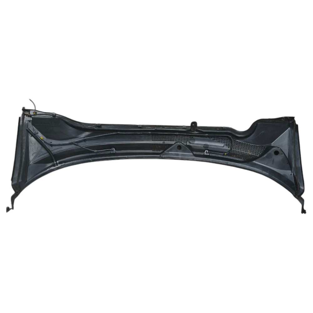 Grade Churrasqueira Honda Hrv 2023 2.0 Flex