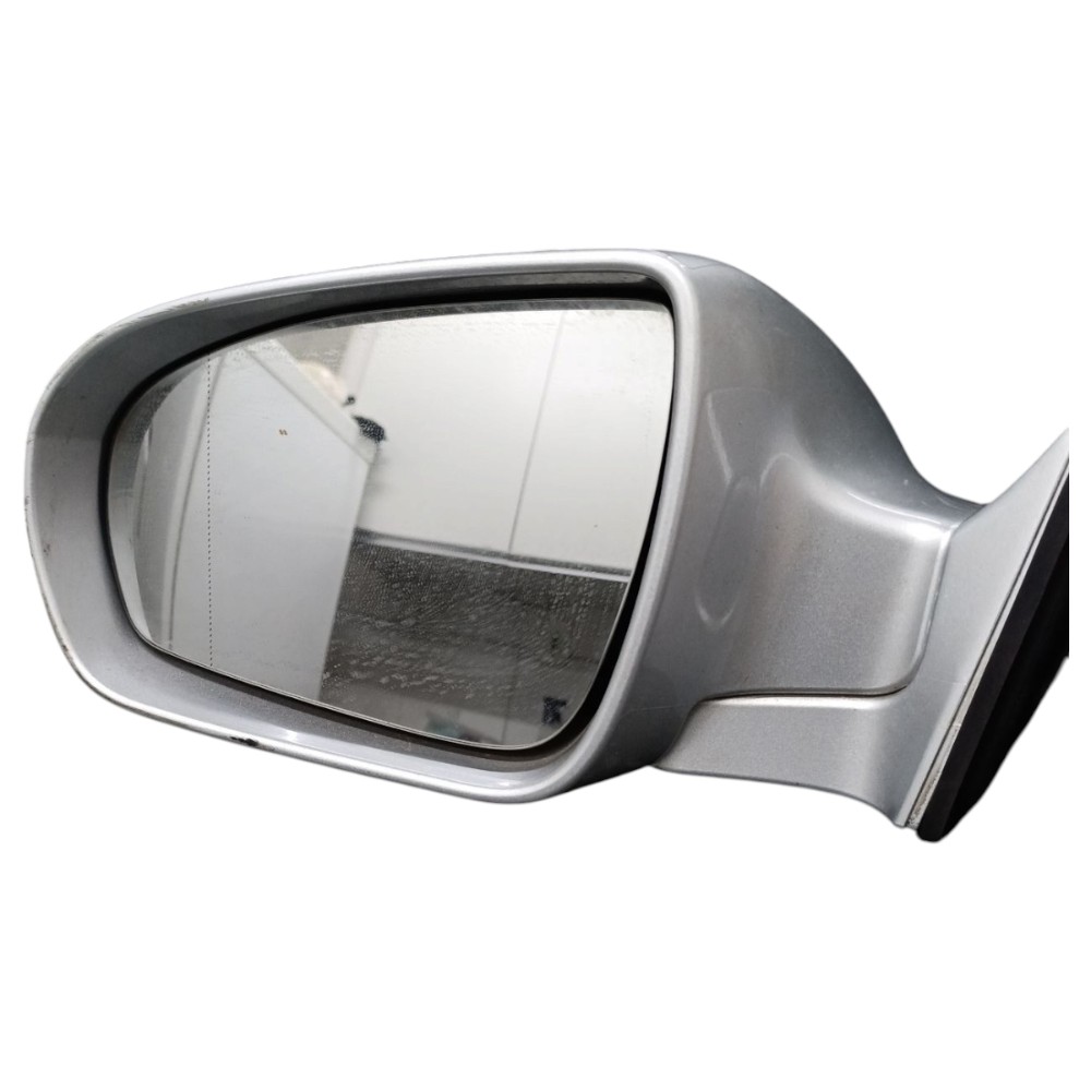 Retrovisor Esquerd Mercedes Clc 200 2010 2011