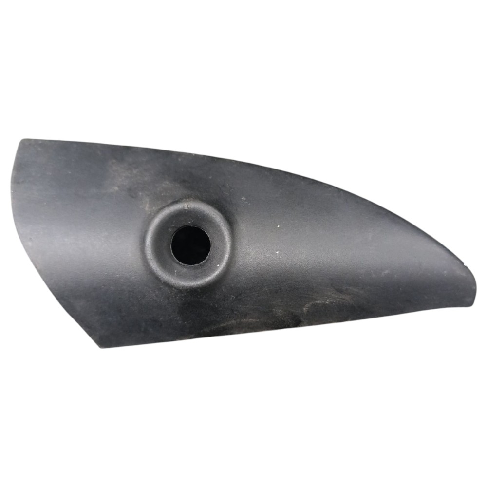 Capa De Ajuste De Espelho Retrovisor Smart Fortwo 2012 2010 Preto