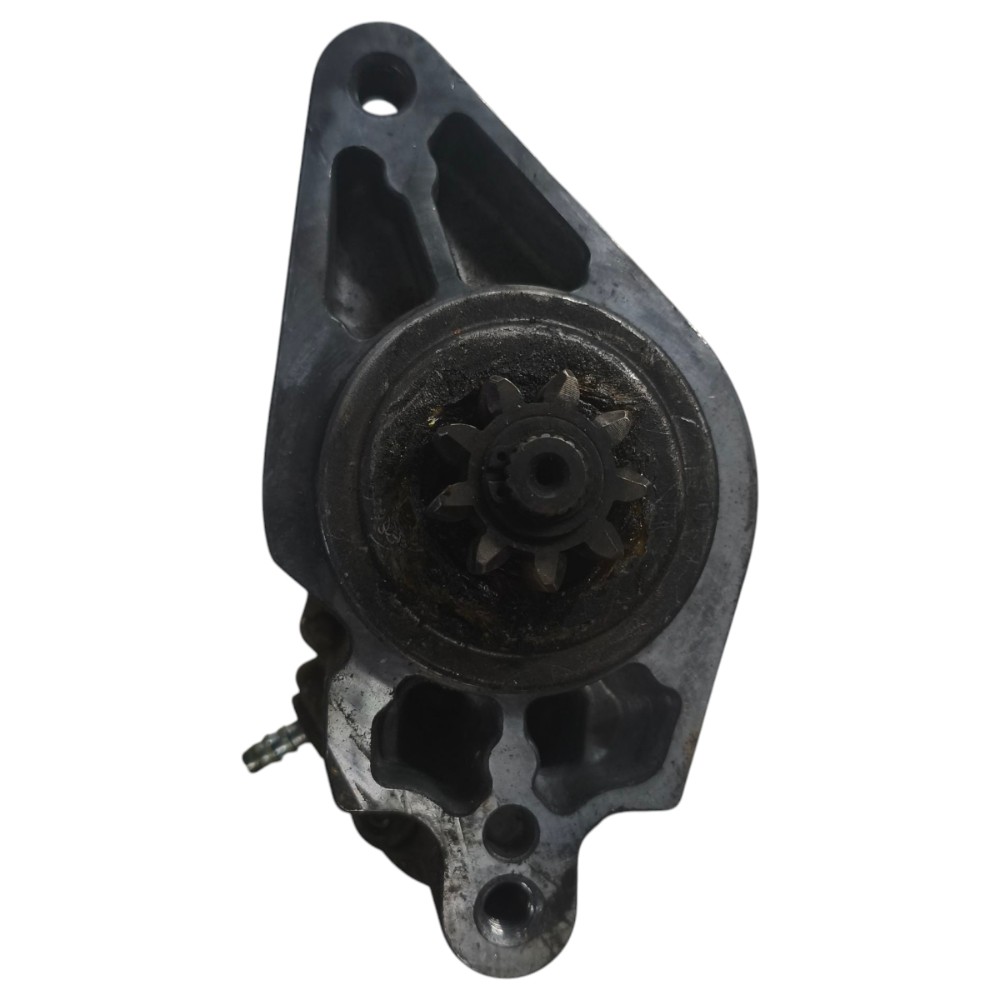 Motor Arranque Land Rover Discovery 4 3.0 V6 2010 2016 4
