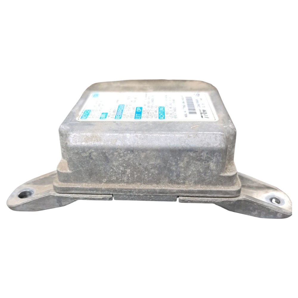Módulo Air Bag Honda New  Civic 2009 2010 2011 7