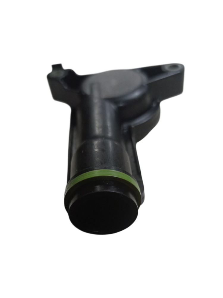 Tubo coleta bomba de óleo  volvo xc60 2010 5