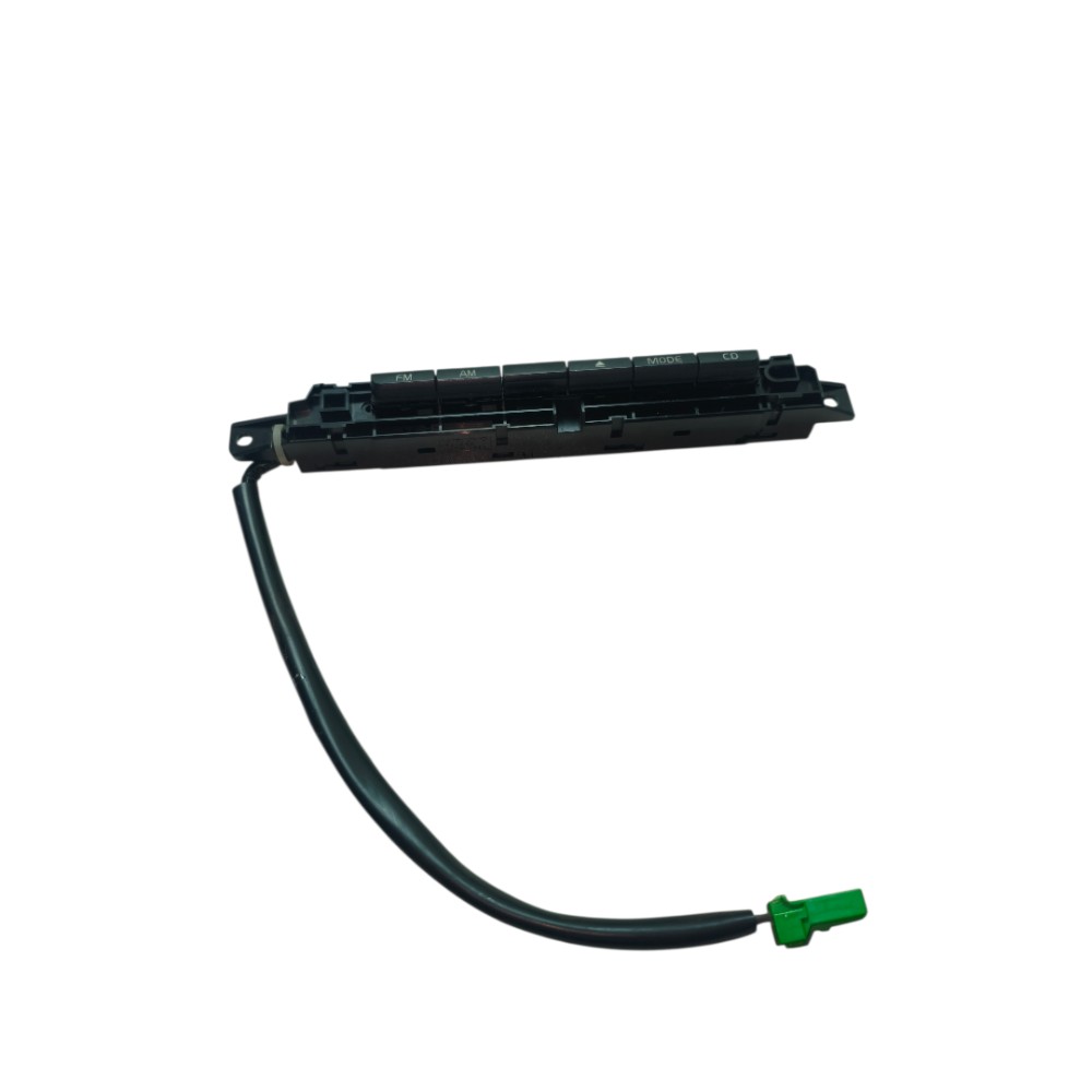 Botão Comando Radio Volvo Xc60 2009 2012 5