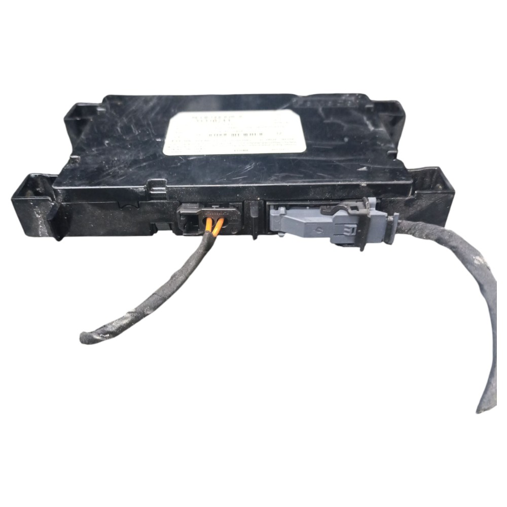 Módulo conforto Bluetooth  volvo C30 2,0 2007 a 2011 5