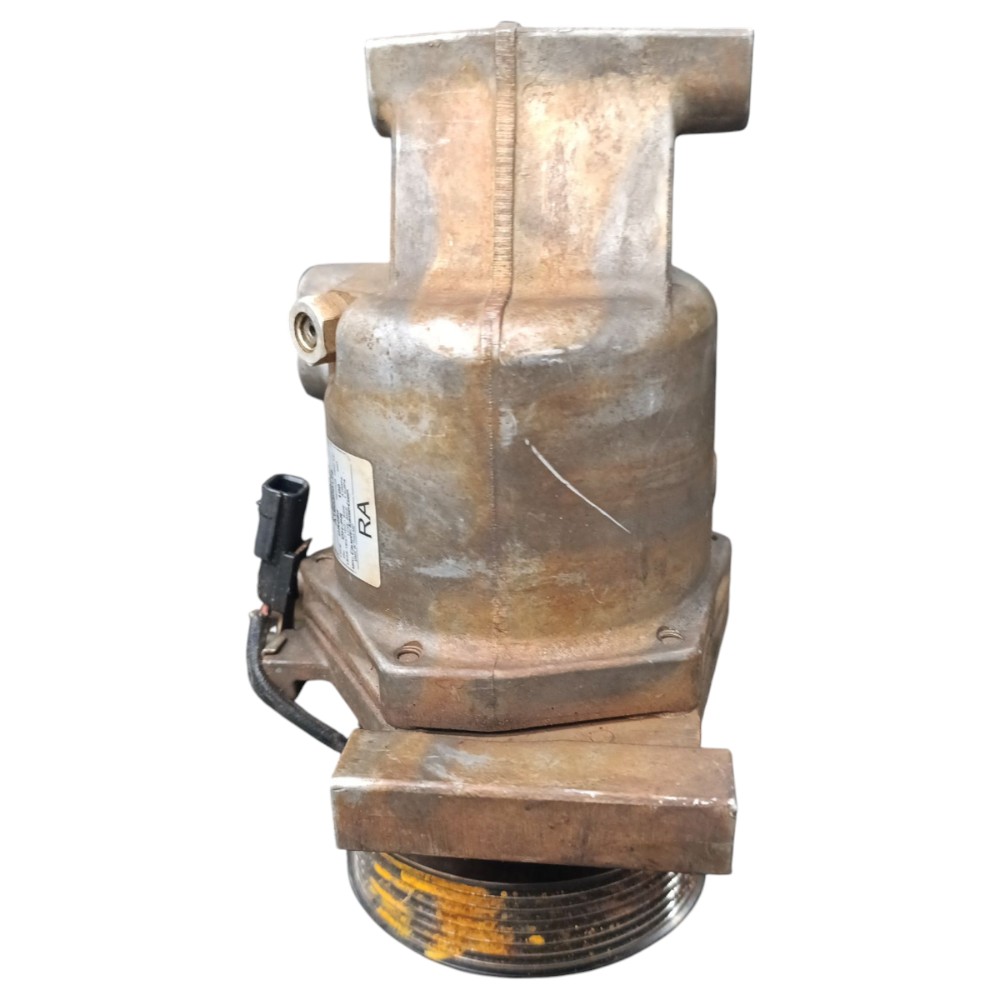 Compressor ar Nissan march 2018 5