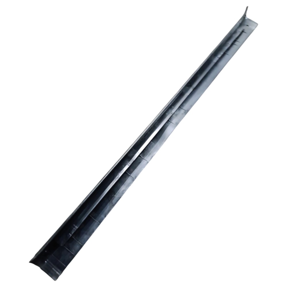Solteira Porta Dianteira Esquerd Mercedes Clc200 2010 2011 Preto 3