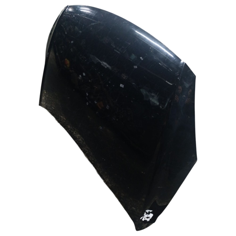 Capo Dianteiro Hyundai I30 2012