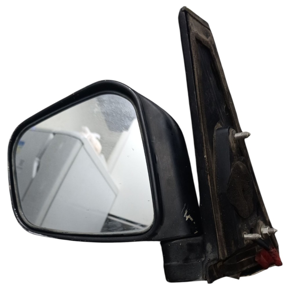 Retrovisor Lado Esquerd Mitsubishi Tr4 2002 2003 2004 2009