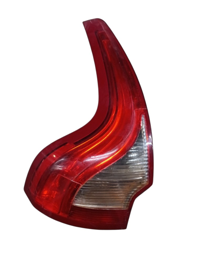 Lanterna traseira esquerd Volvo xc60 2010 2