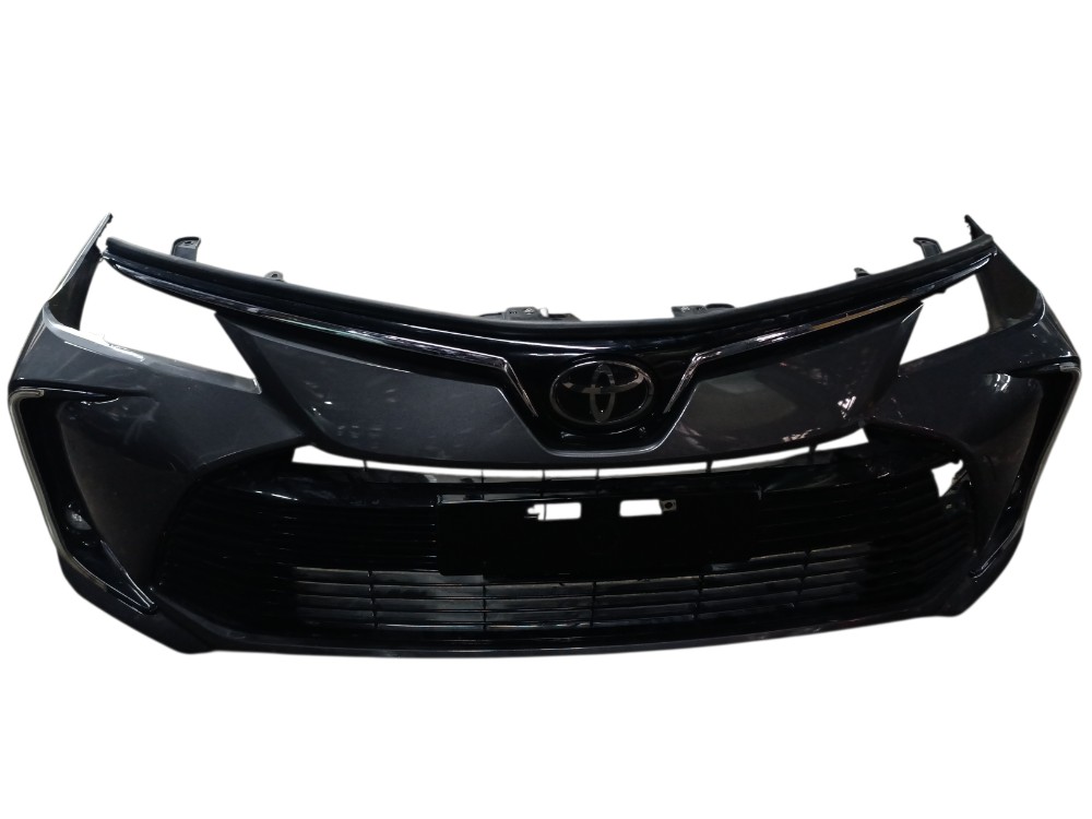 Para-choque Dianteiro Toyota Corolla 2022 2