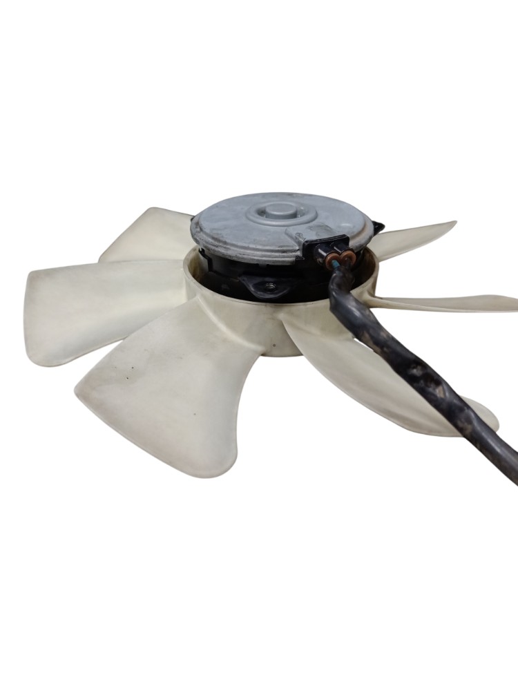 Hélice do ventilador HONDA CRV 2013 2014 2015 4