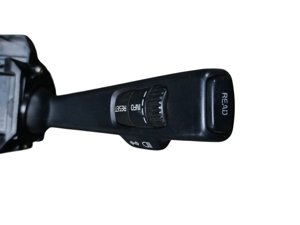 Chave De Seta Volvo Xc60 2010 2