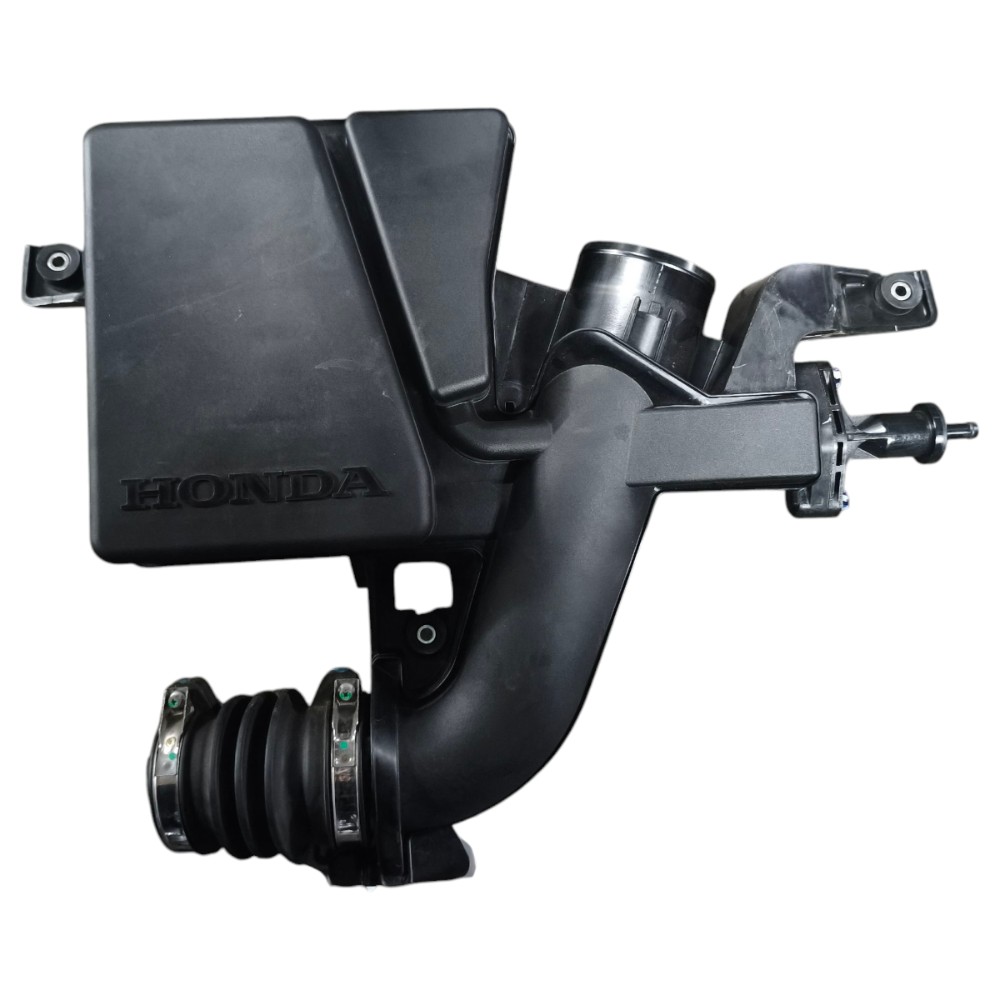 Caixa De Ressonância Do Honda Hrv 2023 2.0 Flex