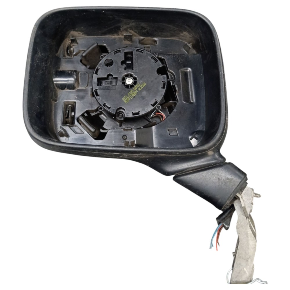 Retrovisor Esquerdo Com Detalhejeep Renegade 2016