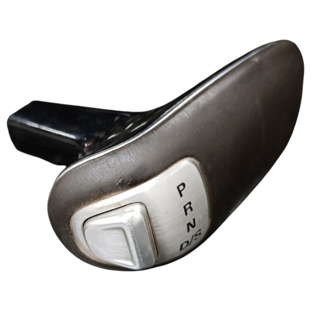 Manopla Câmbio Automático Audi A8 2011 9