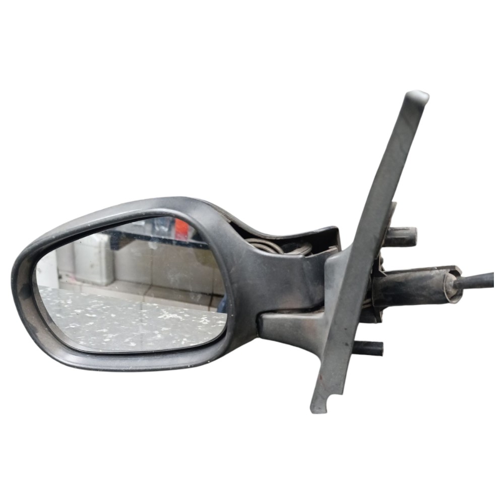 Retrovisor Com Detalherenault Clio 2005 1